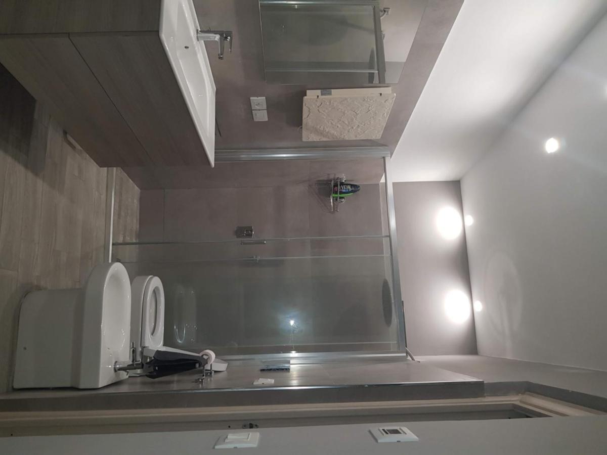Вилла Lisa House Катания Экстерьер фото