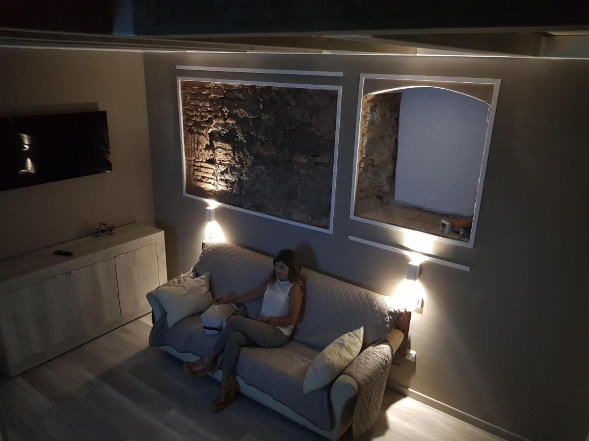 Вилла Lisa House Катания Экстерьер фото