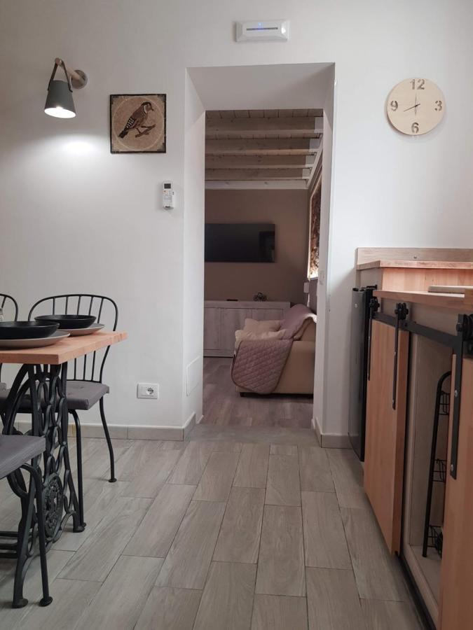 Вилла Lisa House Катания Экстерьер фото