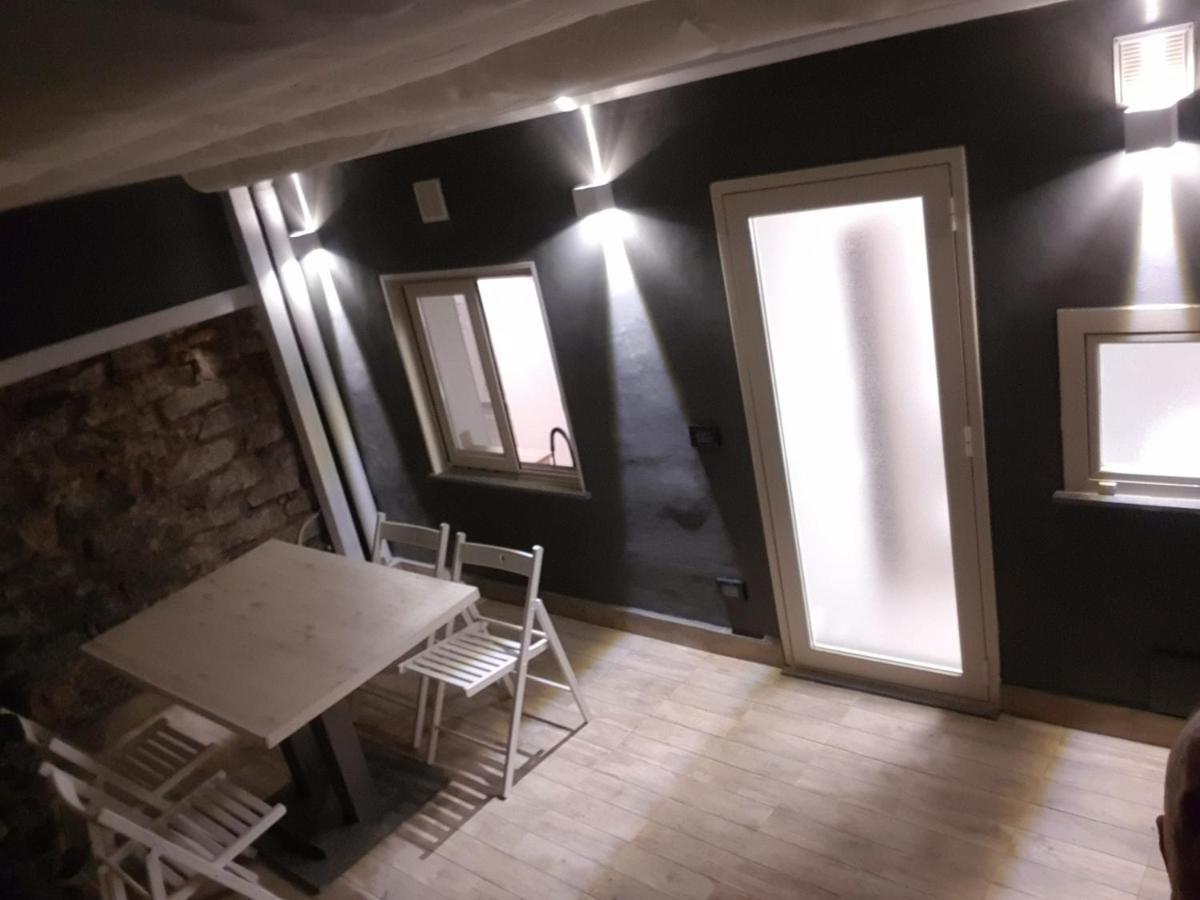 Вилла Lisa House Катания Экстерьер фото