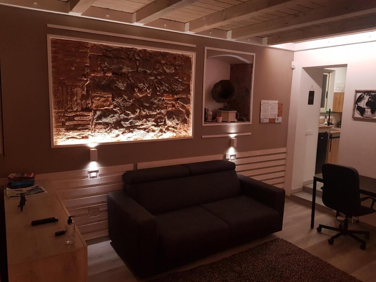 Вилла Lisa House Катания Экстерьер фото
